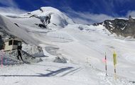 15 Destinos europeos para esquiar en Septiembre-Octubre 2018