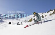 Vuelve el forfait Ski Pirineos: todo el esquí de Aragón con un solo forfait