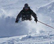 ¿Adónde ir a Esquiar Este Fin de Semana?