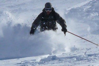 ¿Adónde ir a Esquiar Este Fin de Semana?