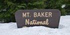 Salseando por el Mt Baker (Washington) y los parques de la costa Suroeste canadiense. 