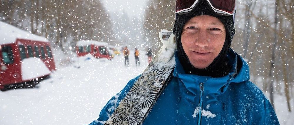 Pep Fujas se va de K2 Skis tras 17 años de colaboración