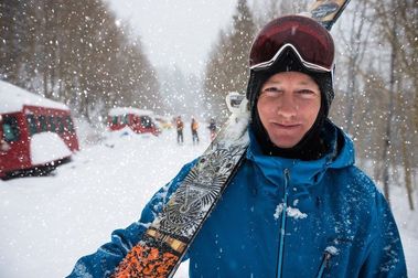 Pep Fujas se va de K2 Skis tras 17 años de colaboración