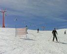 Fin de Temporada 2012 en Nevados de Chillán