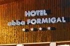 El Hotel Formigal vendido a un grupo petrolífero ruso