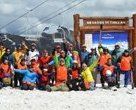 En Nevados de Chillán se Realizará Competencia Oficial de Esquí Paralímpico