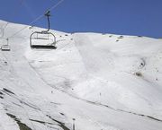 Valle Nevado extiende temporada hasta el 7 de Octubre