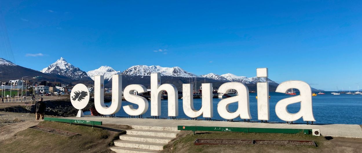 Esquiando en Tierra del Fuego | Ushuaia y Cerro Castor | Sep. 2022