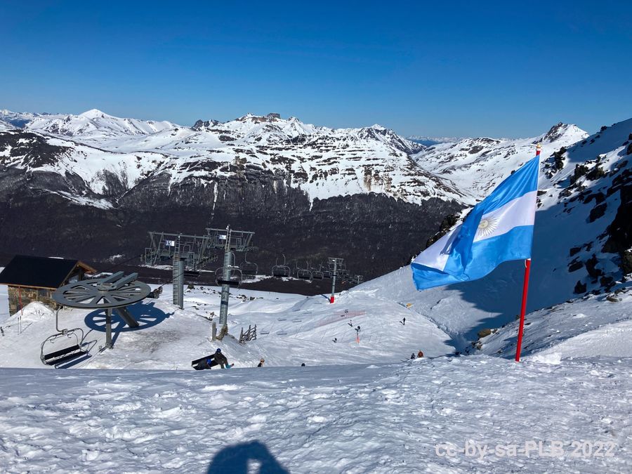 Esquiando en Tierra del Fuego | Ushuaia y Cerro Castor | Sep. 2022