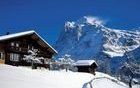 El Jungfrau presenta 'cara nueva' para este nueva temporada de esquí