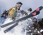 Prueba el mejor freeride con Movement Skis