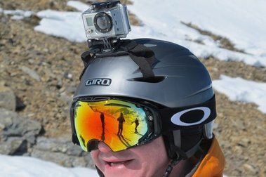 Primera demanda colectiva contra GoPro
