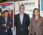 Andorra invierte 10,5 millones en la nueva temporada