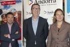 Andorra invierte 10,5 millones en la nueva temporada