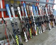 ¿Cuál es el mejor esquí para el día a día en pista?