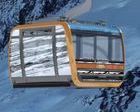 Stubai abre el remonte más caro de la historia del esquí