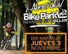 3 de Noviembre abre Bike park de Nevados de Chillán