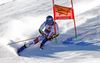 Marco Odermatt se lleva el Gigante de Soelden que abre la Copa del Mundo de esquí alpino