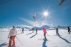 La nueva Ley para esquiadores en Andorra prevé sanciones de hasta 12.000 euros