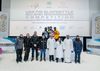 Emiratos Arabes organiza su primera competición de esquí y snowboard FIS