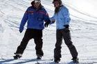 Sistemas on-line para reservar clases de esquí