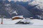 Baqueira Beret abre el Sábado con 80 kilómetros esquiables