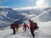 ¡Esquiar en las islas Lofoten de Noruega, un sueño a tu alcance!