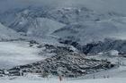 Alpe d'Huez y Les 2 Alpes presentan su proyecto de unión