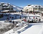 Andalucía innova en el esquí