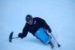 Muere el esquiador paralímpico Xavier Barios