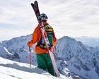 Peak Performance presenta su colección de esquí montaña