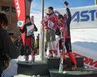 Resultados  del Club Esquí Navarra en el  III Trofeo Mayencos