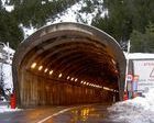 Francia intentará reducir las 12 horas de cierre del tunel de Bielsa