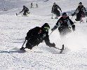 El Esquí Adaptado conquista Sierra Nevada