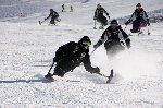 El Esquí Adaptado conquista Sierra Nevada