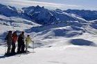115 kilómetros para esquiar en Baqueira Beret