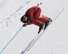 Nuevo record de España de velocidad en esquís