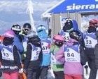 Los futuros Profesores de esquí hacen su curso en Sierra Nevada