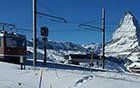 Destino Valle de Aosta - El Report