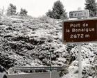 Nuevas mejoras en el acceso a Baqueira desde el Pallars