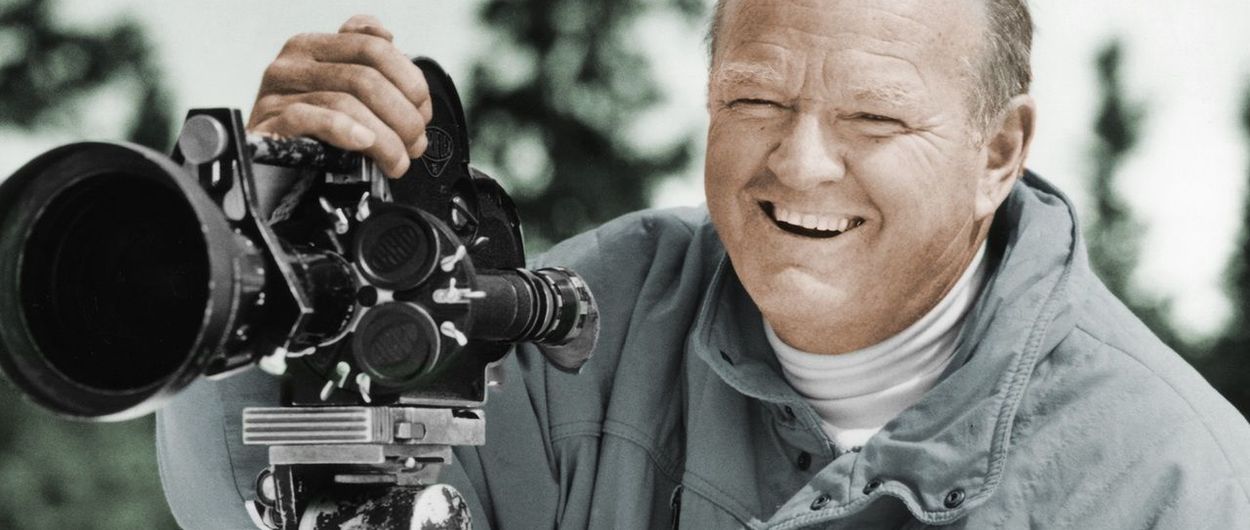 Fallece el cineasta Warren Miller a los 93 años