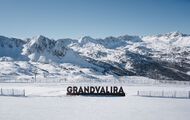 Grandvalira Resorts abre 185 km de pistas para esquiar en sus tres estaciones