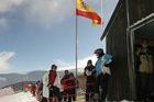 Sierra Nevada cierra la Copa del Mundo con aspiraciones a sede fija