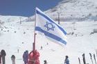 Israel quiere poner fin al caos de su estación de esquí