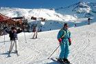 El Pirineo francés quiere redemocratizar el esquí