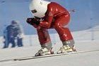 Grandvalira acoge a los esquiadores mas veloces del mundo 