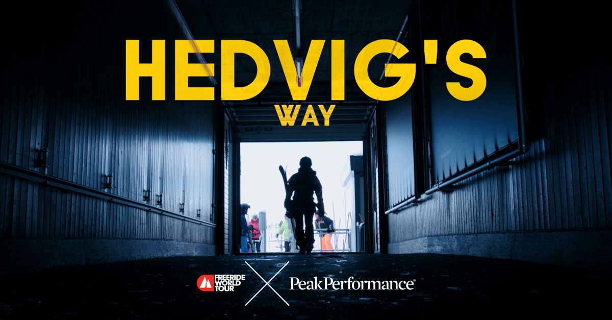 Hedvig's Way