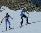 Elena Allué apuesta por la promoción del esquí de fondo