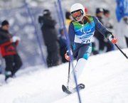 Los Campeonatos de España de Esquí coronan a Jon Santacana y Úrsula Pueyo