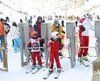 León alarga la temporada de esquí hasta el 1 de Mayo